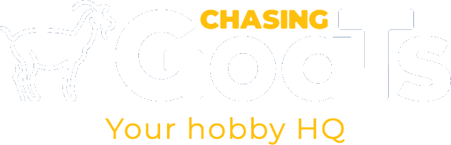 Chasing Goats